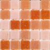 Для бассейна JNJ Mosaic JNJ Бассейновые Смеси Rosa 20x20