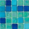 Стеклянная JNJ Mosaic Интерьерные смеси 15x15 JNJ Интерьерные Смеси Laguna CK-0128 15x15
