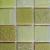 Стеклянная JNJ Mosaic Интерьерные смеси 20 х 20 JNJ Beige V1814 20x20