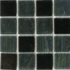 Стеклянная JNJ Mosaic Интерьерные смеси 20 х 20 JNJ Black V J4547 20x20