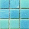 Стеклянная JNJ Mosaic Интерьерные смеси 20 х 20 JNJ Blue Sky 20x20