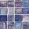Стеклянная JNJ Mosaic Интерьерные смеси 20 х 20 JNJ Iris V J5395 20x20