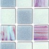 Стеклянная JNJ Mosaic Интерьерные смеси 20 х 20 JNJ JC 263 20x20