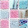 Стеклянная JNJ Mosaic Интерьерные смеси 20 х 20 JNJ JC216 20x20