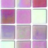Стеклянная JNJ Mosaic Интерьерные смеси 20 х 20 JNJ JC724 20x20
