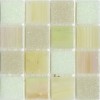 Стеклянная JNJ Mosaic Интерьерные смеси 20 х 20 JNJ Sand V J1213 20x20