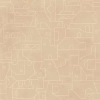 Матовый Keope Керамогранит Ceramiche Cotto Milano Creta Labirinto RT Ultramatt 60x120