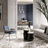 Фото в интерьере Keope Eclectic