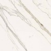 Лаппатированный Keope Elements Lux Calacatta Statuarietto Lap RT 60x120 — фото 2