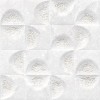 Настенная Keraben Плитка R0001635 Bleuemix Concept White 120х40 — фото 2