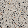 Полированный Керама Марацци Kerama Marazzi Бричиола Керамогранит серый матовый обрезной KM6060G0011R 60x60x0,9