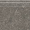 Керамогранитные Керама Марацци Kerama Marazzi Чеппо ди Гре Ступень коричневый матовый обрезной DD606320R\GR 30x60