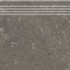 Керамогранитные Керама Марацци Kerama Marazzi Чеппо ди Гре Ступень коричневый матовый обрезной DD606320R\GR 30x60 — фото 2