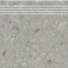 Керамогранитные Керама Марацци Kerama Marazzi Чеппо ди Гре Ступень серый матовый обрезной DD606020R\GR 30x60 — фото 2