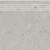 Керамогранитные Керама Марацци Kerama Marazzi Чеппо ди Гре Ступень серый светлый матовый обрезной DD605820R\GR 30x60 — фото 2