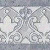 Керама Марацци Бордюр Kerama Marazzi HGD\B38\SG1550L Монтаньоне 40.2х9.5