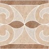 Керама Марацци Бордюр Kerama Marazzi ID96 Монтаньоне 40х40