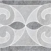Керама Марацци Бордюр Kerama Marazzi ID99 Монтаньоне 40.2х19.9