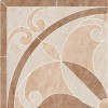 Керама Марацци Декор Kerama Marazzi ID95 Монтаньоне 40.2х40.2