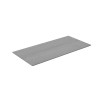 Столешницы Керама Марацци Plaza Next / Плаза Некст Столешница Kerama Marazzi PL4.DD500600R\100 Про Дабл 100 из керамогранита без отверстий — фото 2
