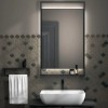 Столешницы Керама Марацци Plaza Next / Плаза Некст Столешница Kerama Marazzi PL4.DD500600R\100 Про Дабл 100 из керамогранита без отверстий — фото 4