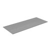Столешницы Керама Марацци Plaza Next / Плаза Некст Столешница Kerama Marazzi PL4.DD500600R\120 Про Дабл 120 из керамогранита с отверстием под смеситель без отверстий — фото 3