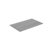 Столешницы Керама Марацци Plaza Next / Плаза Некст Столешница Kerama Marazzi PL4.DD500600R\80 Про Дабл 80 из керамогранита без отверстий — фото 2