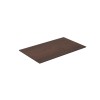 Столешницы Керама Марацци Plaza Next / Плаза Некст Столешница Kerama Marazzi PL4.DD571300R\80 Про Феррум 80 из керамогранита без отверстий — фото 3