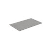 Столешницы Керама Марацци Plaza Next / Плаза Некст Столешница Kerama Marazzi PL4.DL500900R\80 Фондамента 80 из керамогранита без отверстий — фото 3