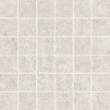 Керама Марацци Мозаика KMD2MSA011BR Декор Руссильон мозаичный бежевый светлый матовый обрезной 30x30x0,9