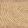 Керама Марацци Плитка KMB2TGL005BR Бордюр Руссильон оранжевый светлый матовый обрезной 30x7,2x0,9