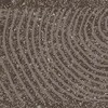 Керама Марацци Плитка KMB2TGL007BR Бордюр Руссильон коричневый тёмный матовый обрезной 30x7,2x0,9