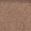 Бордюр Керама Марацци Плитка KML2FMF011BR Плинтус Руссильон коричневый матовый обрезной 30x12x1,3