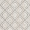 Керама Марацци Kerama Marazzi Сан-Марко Декор серый светлый матовый обрезной OS\A364\48001R 40x80 — фото 2