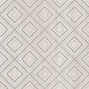 Керама Марацци Kerama Marazzi Сан-Марко Декор серый светлый матовый обрезной OS\A364\48001R 40x80 — фото 3