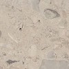 Бордюр Керама Марацци Керамогранит KM6060G0691RBT6 Плинтус Тараскон Стоун бежевый светлый матовый обрезной 60х9,5х0,9
