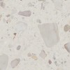 Настенная Керама Марацци Плитка KM3090B0261R Тараскон Стоун серый светлый матовый обрезной 30х89,5х0,9