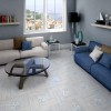 Керама Марацци Амальфи Декор Kerama Marazzi STG/A336/1266 Синема 9,9х9,9 9,9х9,9 — фото 3
