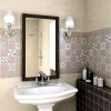 Керама Марацци Амальфи Декор Kerama Marazzi STG/A341/1266 Синема 9,9х9,9 9,9х9,9 — фото 2