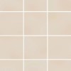 Полированный Керама Марацци Бахия бежевый светлый глянцевый 29,8х39,8 из 12 частей 9,8x9,8x0,7 — фото 9
