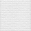 Керамическая Керама Марацци Плитка настенная Kerama Marazzi Бьянка Белая Глянцевая Мозаика 20х60