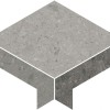 Керама Марацци Декор керамогранит Kerama Marazzi Чеппо ди Гре 1 Наборный Матовый Обрезной 30x24x0.9 — фото 2