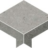 Керама Марацци Декор керамогранит Kerama Marazzi Чеппо ди Гре 1 Наборный Матовый Обрезной 30x24x0.9 — фото 4