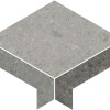 Керама Марацци Декор керамогранит Kerama Marazzi Чеппо ди Гре 1 Наборный Матовый Обрезной 30x24x0.9 — фото 5