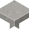 Керама Марацци Декор керамогранит Kerama Marazzi Чеппо ди Гре 1 Наборный Матовый Обрезной 30x24x0.9 — фото 6