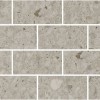 Керама Марацци Декор керамогранит Kerama Marazzi Чеппо ди Гре Мозаичный Бежевый Светлый Матовый Обрезной 34.6x20x0.9 — фото 2