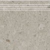 Керамогранитные Керама Марацци Керамогранит Ступень Kerama Marazzi Чеппо ди Гре Бежевая Светлая Матовая Обрезная 30x60x0.9 — фото 3