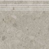 Керамогранитные Керама Марацци Керамогранит Ступень Kerama Marazzi Чеппо ди Гре Бежевая Светлая Матовая Обрезная 30x60x0.9 — фото 4