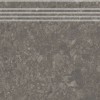 Керамогранитные Керама Марацци Керамогранит Ступень Kerama Marazzi Чеппо ди Гре Коричневая Матовая Обрезная 30x60x0.9 — фото 2