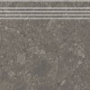 Керамогранитные Керама Марацци Керамогранит Ступень Kerama Marazzi Чеппо ди Гре Коричневая Матовая Обрезная 30x60x0.9 — фото 4